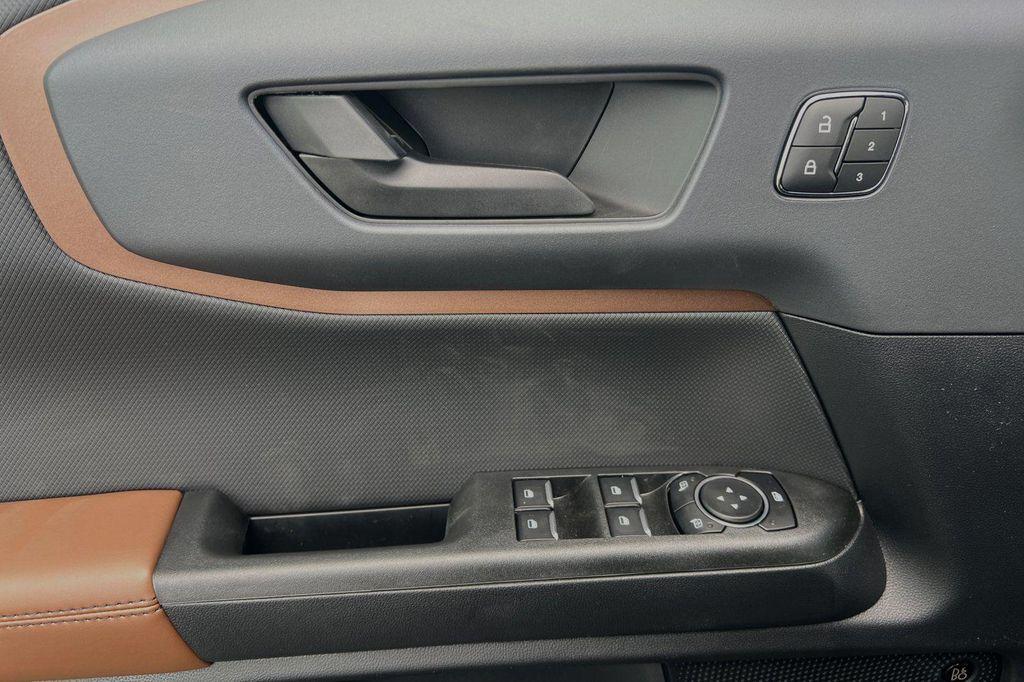 new 2024 Ford Bronco Sport car, priced at $35,953