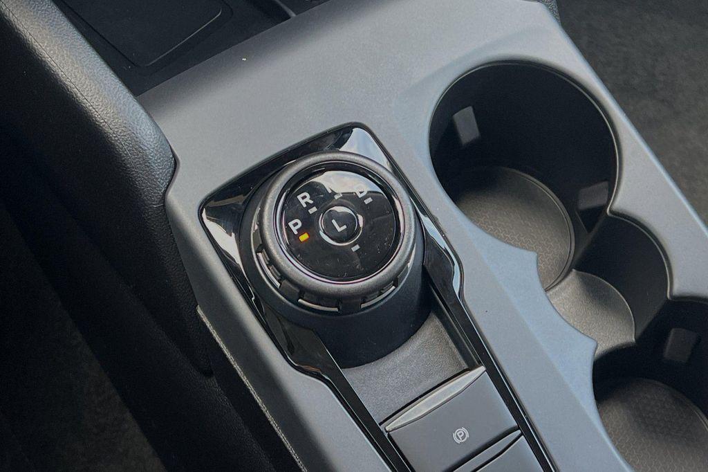 new 2024 Ford Bronco Sport car, priced at $35,953