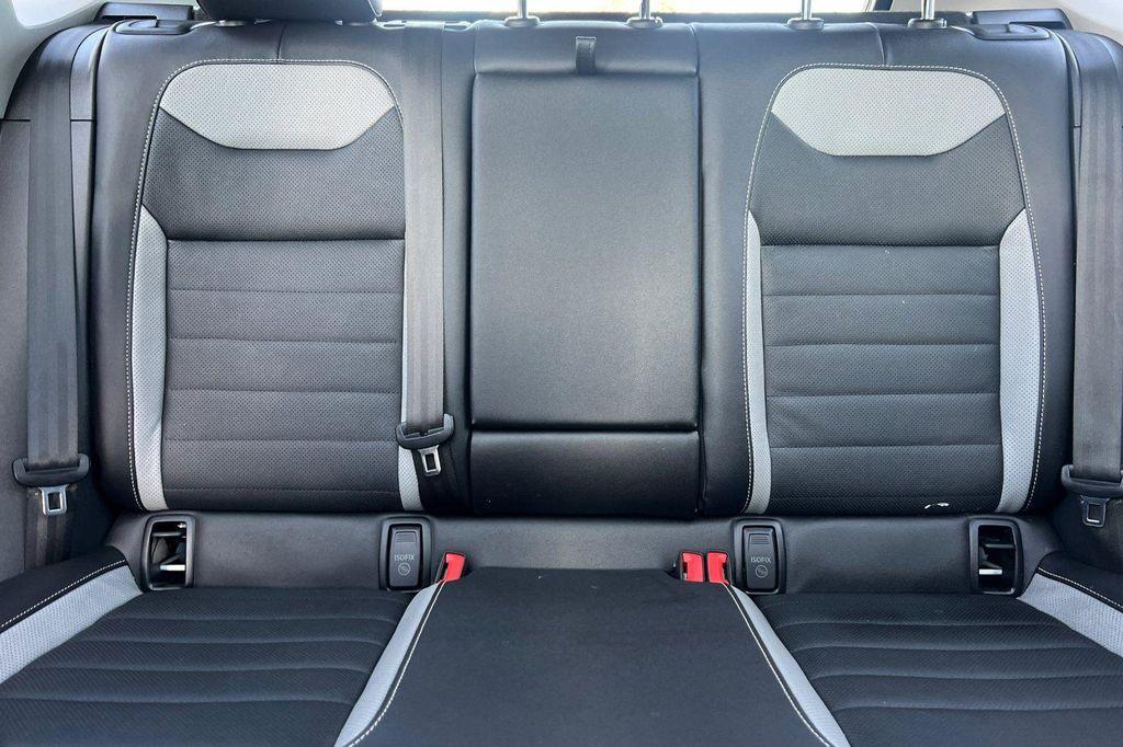 used 2022 Volkswagen Taos car, priced at $21,591