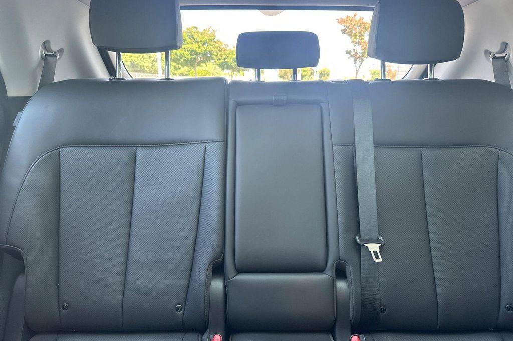 used 2024 Hyundai IONIQ 5 car, priced at $31,878