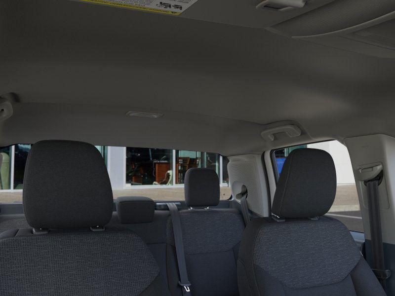 new 2026 Ford Maverick car, priced at $29,578