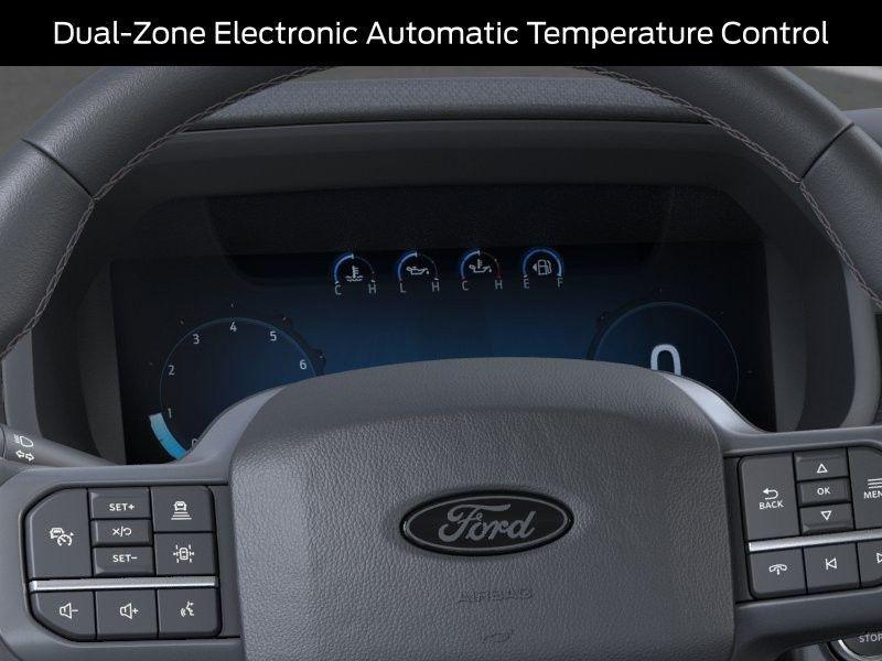 new 2026 Ford F-150 car, priced at $62,338