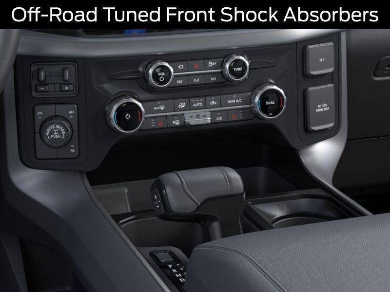 new 2026 Ford F-150 car, priced at $62,338