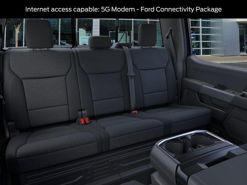 new 2026 Ford F-150 car, priced at $62,338