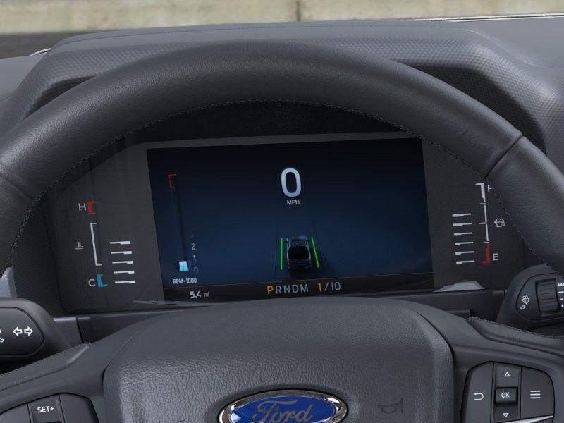new 2026 Ford Ranger car, priced at $38,281