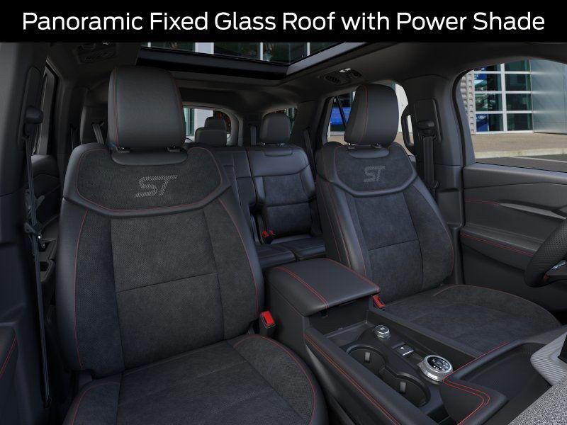 new 2026 Ford Explorer car, priced at $60,815