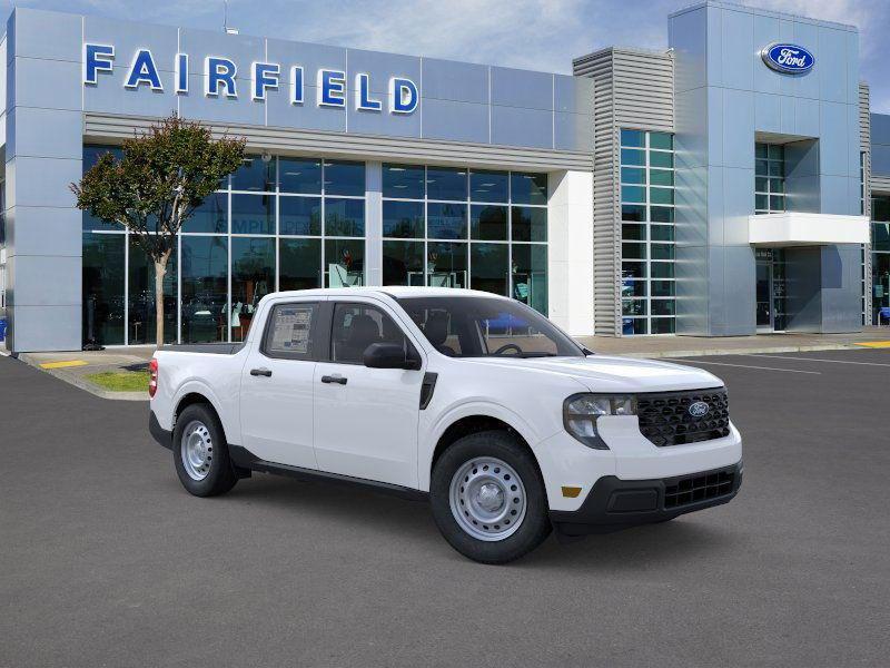 new 2026 Ford Maverick car, priced at $32,828