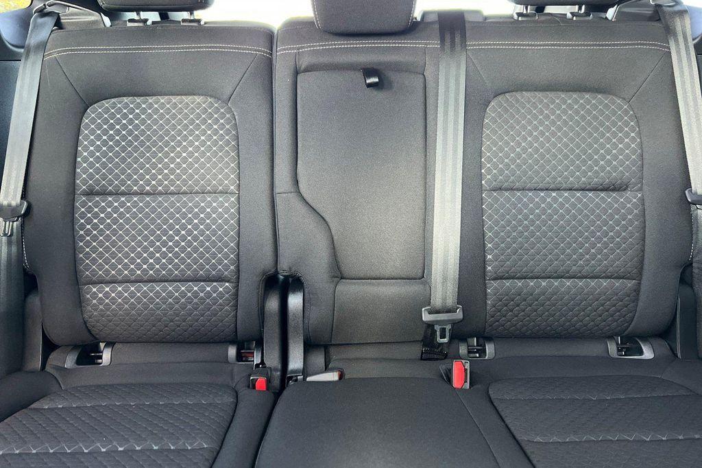 used 2023 Ford Escape car, priced at $20,191