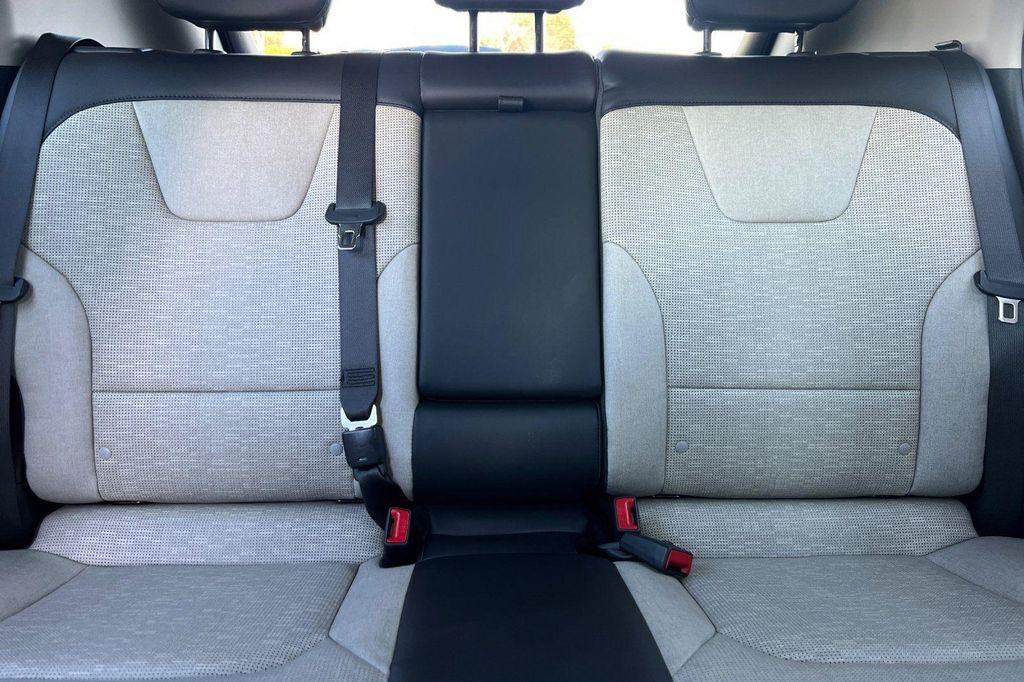 used 2023 Kia Niro EV car, priced at $23,991