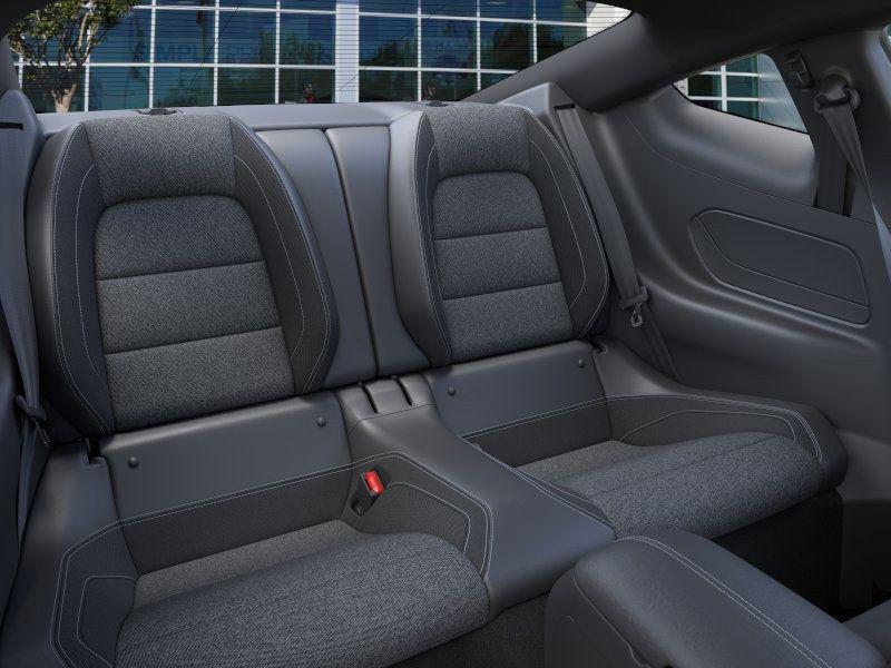 new 2026 Ford Mustang car, priced at $36,585