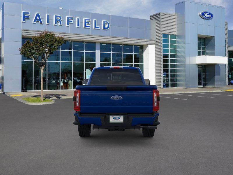 new 2026 Ford F-250 car, priced at $69,232