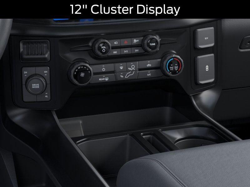 new 2026 Ford F-150 car, priced at $57,905