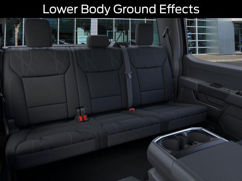 new 2026 Ford F-150 car, priced at $57,905