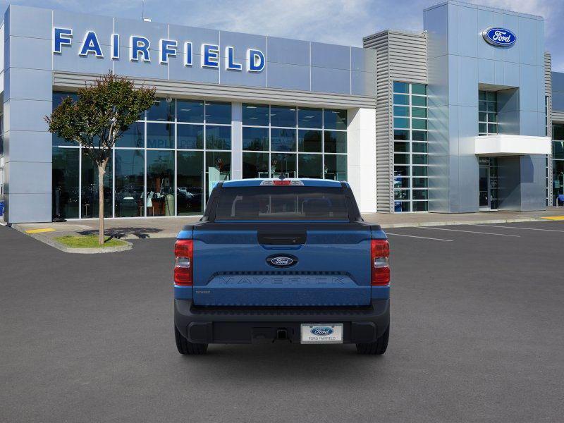 new 2026 Ford Maverick car, priced at $31,782