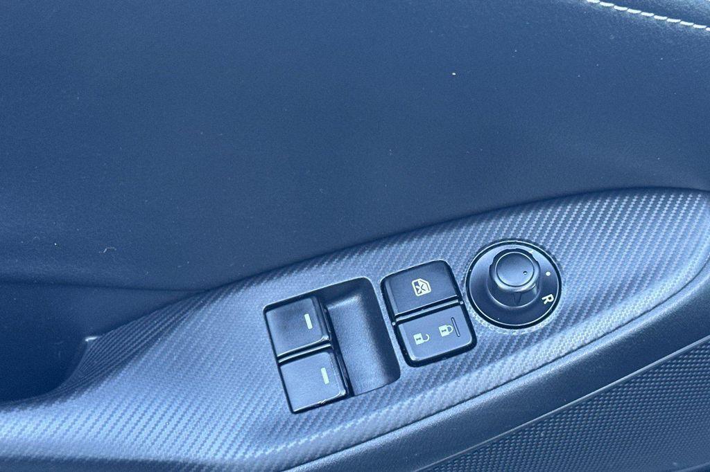 used 2023 Mazda MX-5 Miata RF car, priced at $27,991