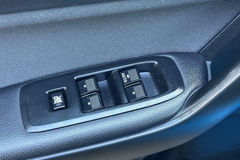 used 2021 Ford Ranger car, priced at $27,792