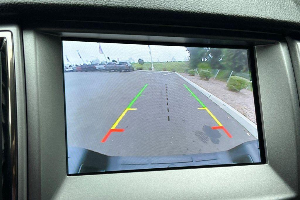 used 2023 Ford Ranger car, priced at $28,994