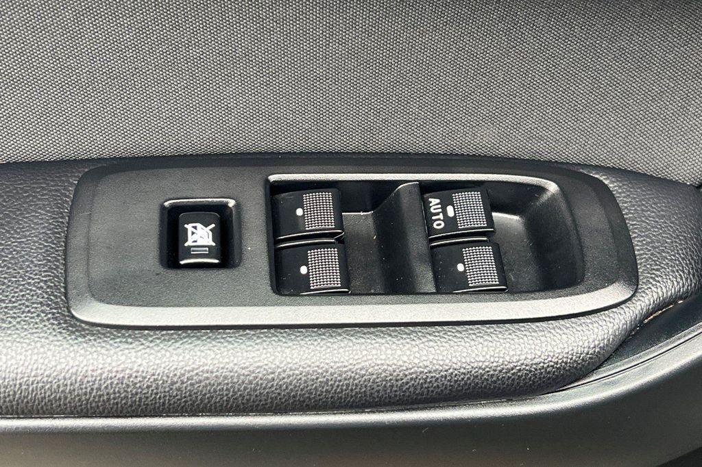 used 2023 Ford Ranger car, priced at $28,994