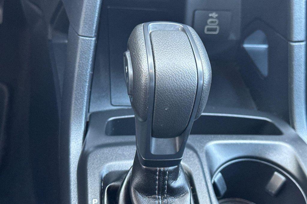 used 2025 Ford Ranger car, priced at $32,591