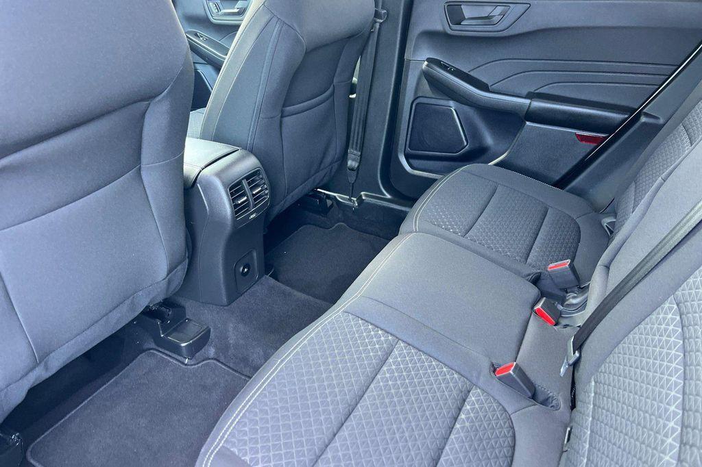 used 2024 Ford Escape car, priced at $22,991