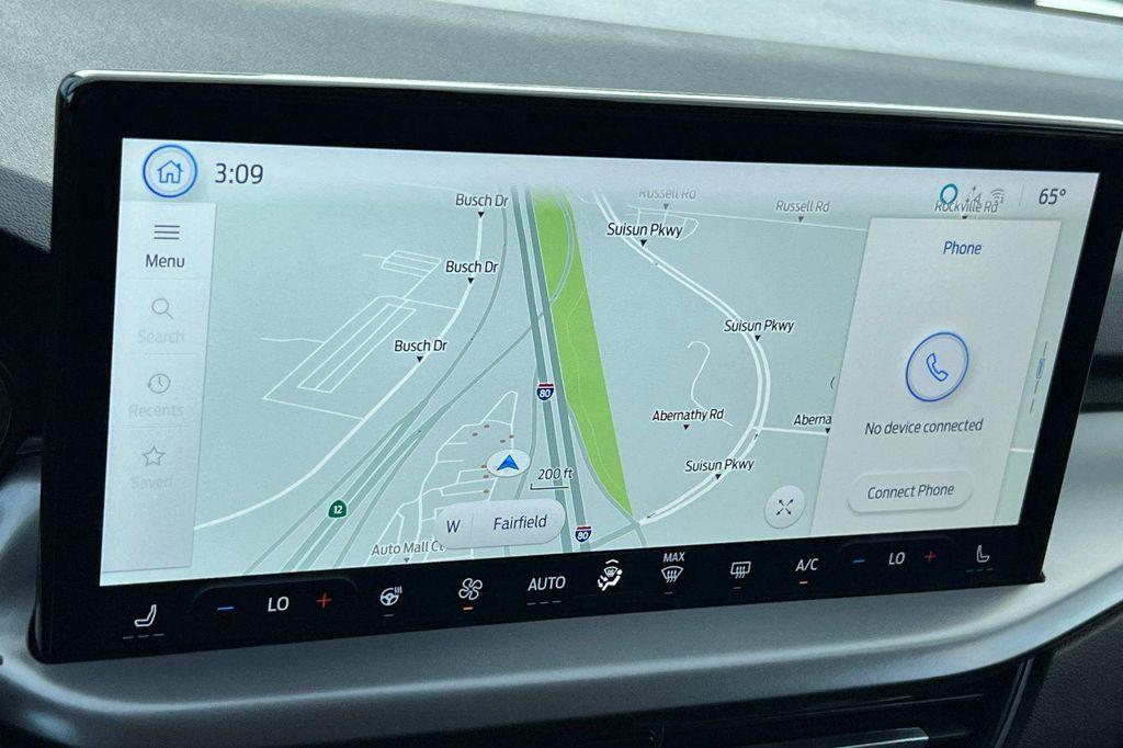 used 2024 Ford Escape car, priced at $22,991