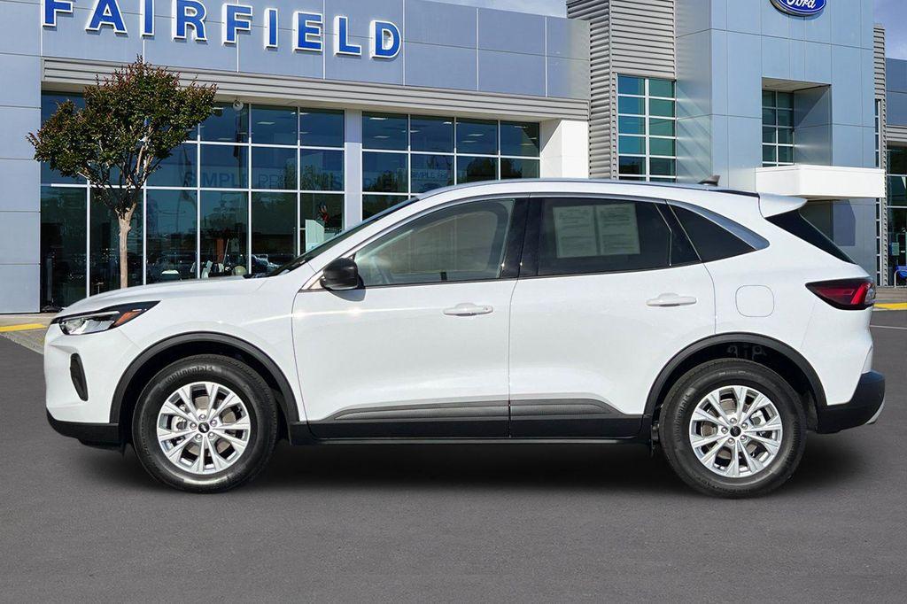 used 2024 Ford Escape car, priced at $22,991