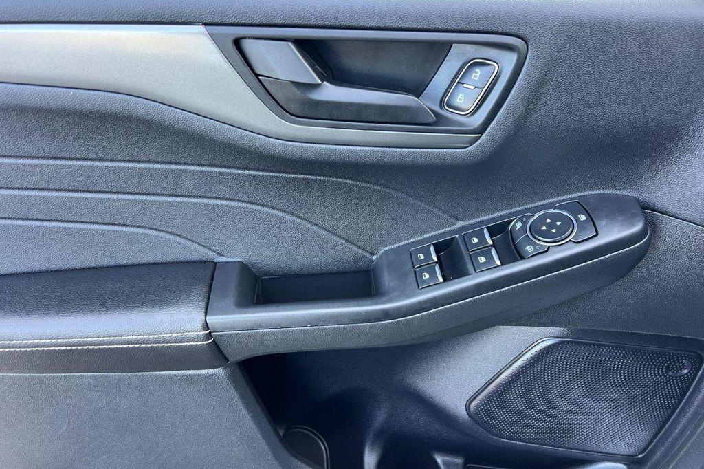 used 2024 Ford Escape car, priced at $22,991