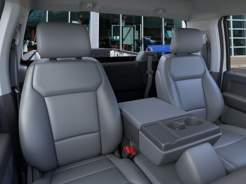 new 2026 Ford F-150 car, priced at $38,385