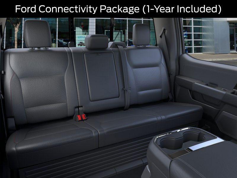 new 2026 Ford F-250 car, priced at $88,886