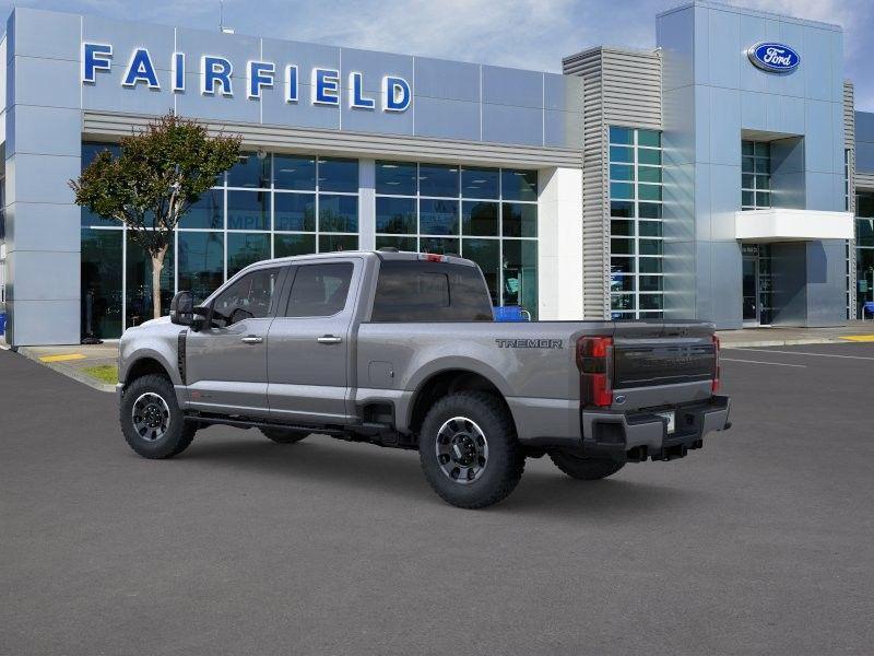 new 2026 Ford F-350 car, priced at $100,390