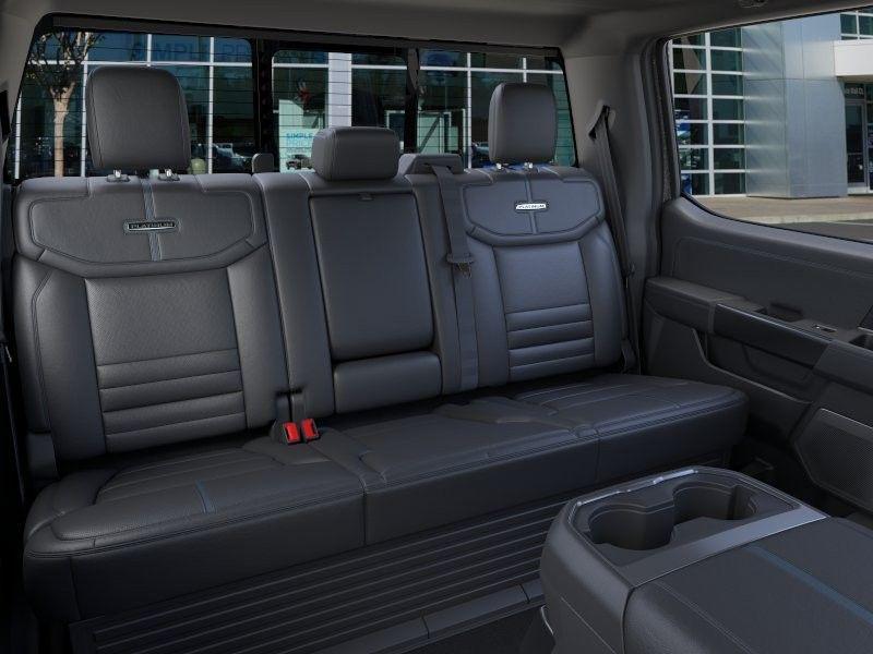 new 2026 Ford F-350 car, priced at $100,390