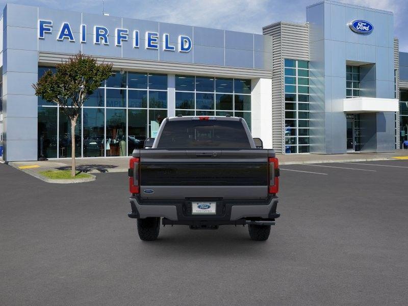 new 2026 Ford F-350 car, priced at $100,390