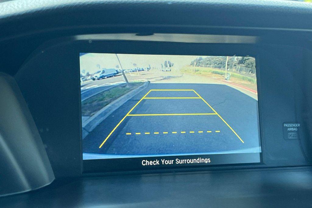 used 2015 Honda Accord car, priced at $15,591