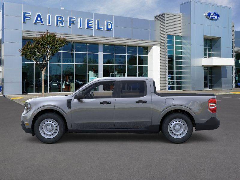 new 2026 Ford Maverick car, priced at $29,579