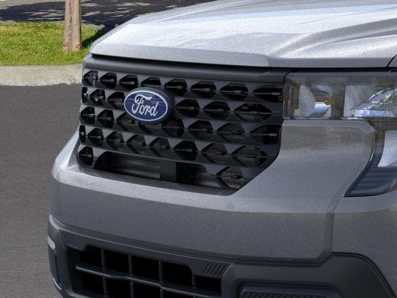 new 2026 Ford Maverick car, priced at $29,579