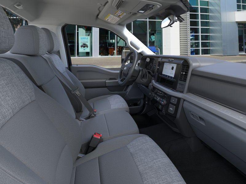 new 2026 Ford F-350 car, priced at $70,124