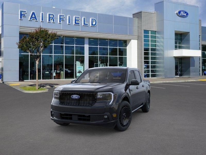 new 2026 Ford Maverick car, priced at $36,070