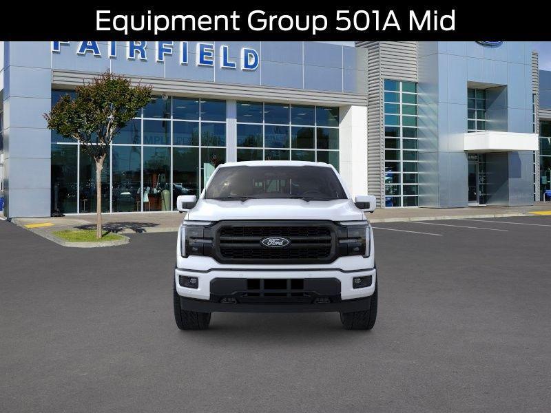 new 2026 Ford F-150 car, priced at $72,031