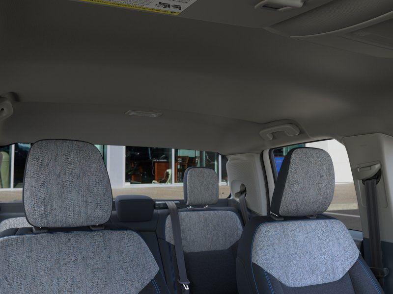 new 2026 Ford Maverick car, priced at $31,888