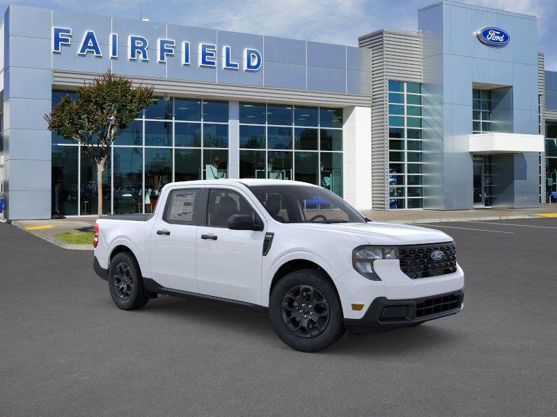 new 2026 Ford Maverick car, priced at $31,888