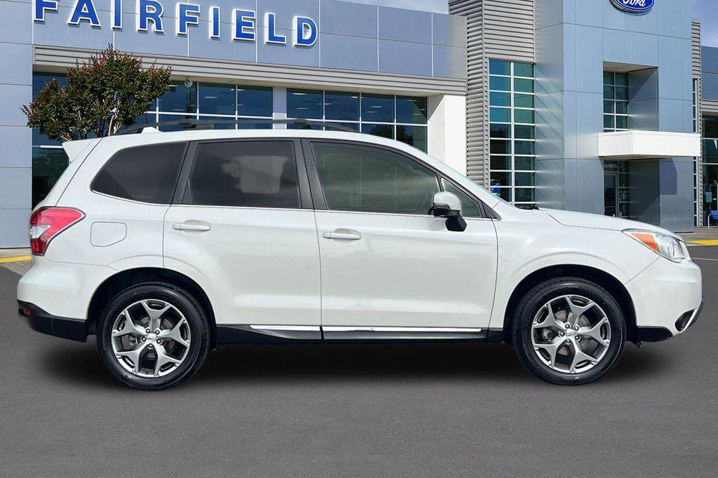 used 2016 Subaru Forester car, priced at $16,991