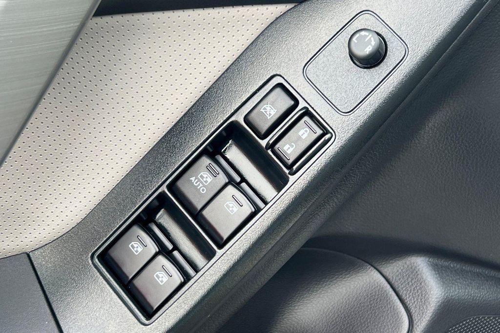 used 2016 Subaru Forester car, priced at $16,991