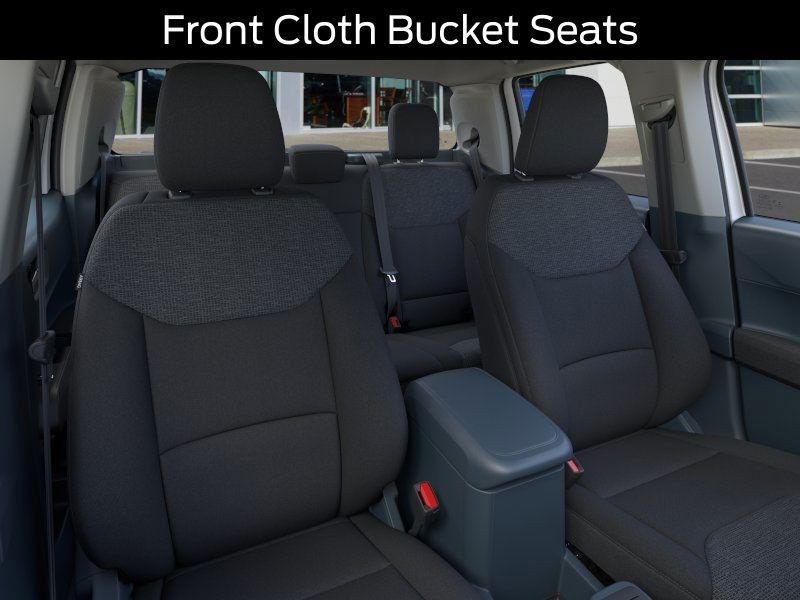 new 2026 Ford Maverick car, priced at $28,657