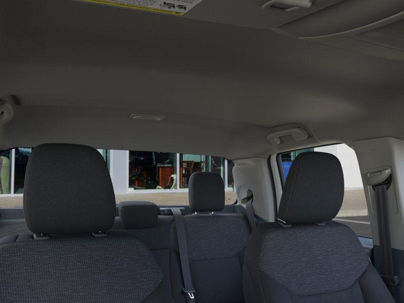 new 2026 Ford Maverick car, priced at $28,657