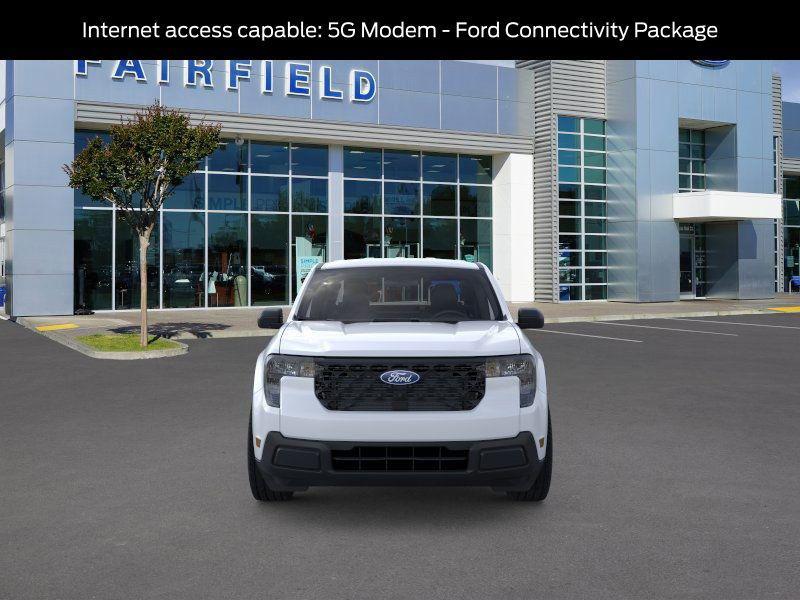 new 2026 Ford Maverick car, priced at $28,657