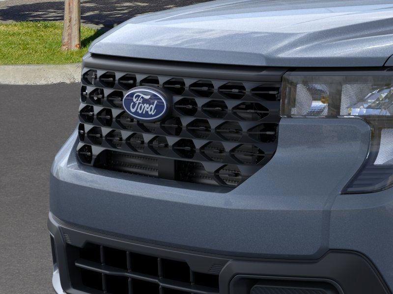 new 2025 Ford Maverick car, priced at $32,241