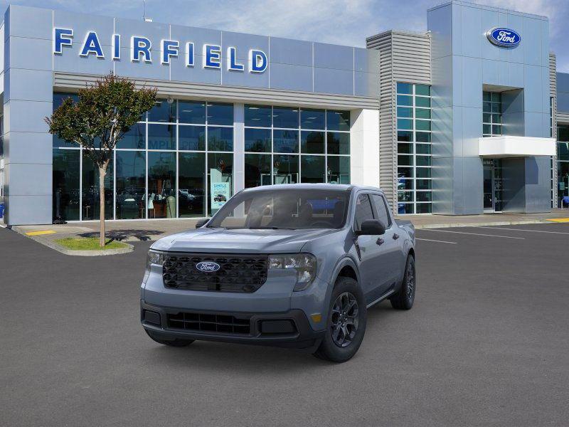 new 2025 Ford Maverick car, priced at $32,241
