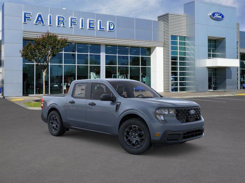 new 2025 Ford Maverick car, priced at $32,241