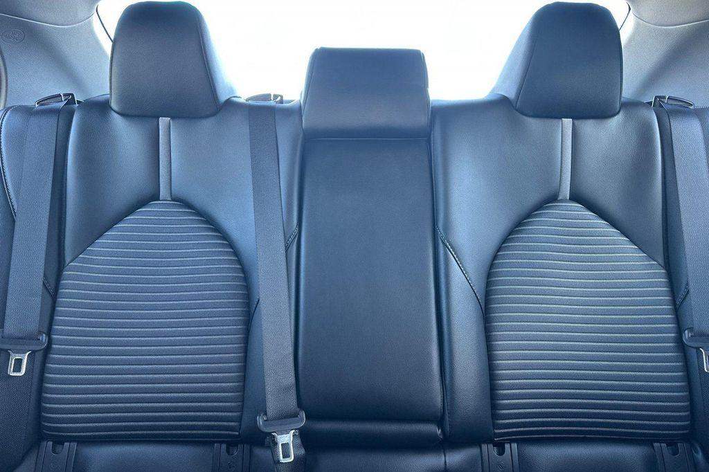 used 2020 Toyota Camry car, priced at $20,892