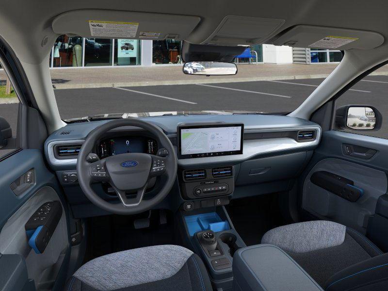 new 2026 Ford Maverick car, priced at $31,888